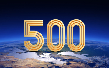 500强案例